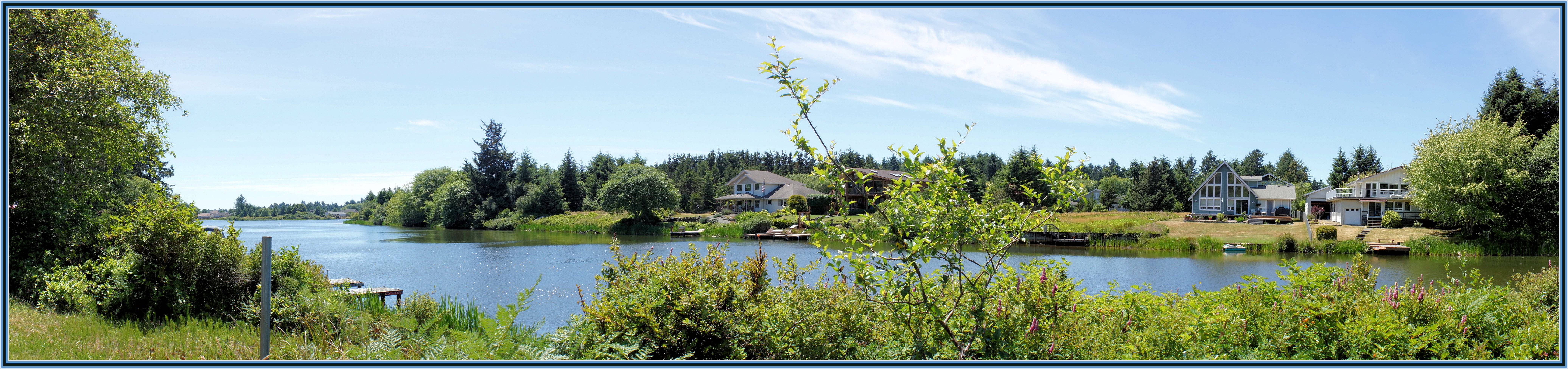 FOR SALE New Elegant 3br 2ba Lake Home At Ocean Shores